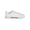 CHAUSSURES DE SPORT POUR FEMMES TOMMY HILFIGER BLANCHES - TOMMY HILFIGER