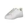 CHAUSSURES DE SPORT POUR FEMMES TOMMY HILFIGER BLANCHES - TOMMY HILFIGER