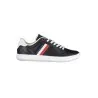 Basket Casual Homme TOMMY HILFIGER  FM0FM04921_BLDW5 - TOMMY HILFIGER