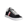 Basket Casual Homme TOMMY HILFIGER  FM0FM04921_BLDW5 - TOMMY HILFIGER
