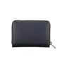 PORTEFEUILLE FEMME TOMMY HILFIGER BLEU - TOMMY HILFIGER