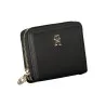 PORTEFEUILLE FEMME TOMMY HILFIGER NOIR - TOMMY HILFIGER