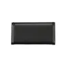 PORTEFEUILLE FEMME TOMMY HILFIGER NOIR - TOMMY HILFIGER