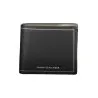 PORTEFEUILLE HOMME TOMMY HILFIGER NOIR - TOMMY HILFIGER