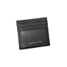 PORTEFEUILLE HOMME TOMMY HILFIGER NOIR - TOMMY HILFIGER