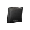PORTEFEUILLE HOMME TOMMY HILFIGER NOIR - TOMMY HILFIGER