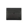 PORTEFEUILLE HOMME TOMMY HILFIGER NOIR - TOMMY HILFIGER