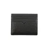 PORTEFEUILLE HOMME TOMMY HILFIGER NOIR - TOMMY HILFIGER