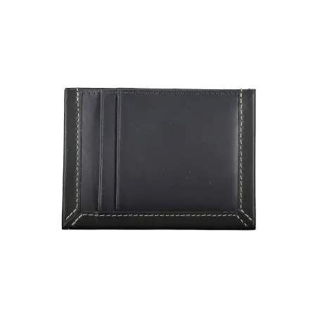 PORTEFEUILLE POUR HOMMES TOMMY HILFIGER BLEU - TOMMY HILFIGER