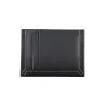 PORTEFEUILLE POUR HOMMES TOMMY HILFIGER BLEU - TOMMY HILFIGER