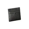 PORTEFEUILLE HOMME TOMMY HILFIGER NOIR - TOMMY HILFIGER