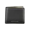 PORTEFEUILLE HOMME TOMMY HILFIGER NOIR - TOMMY HILFIGER
