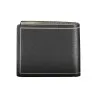 PORTEFEUILLE HOMME TOMMY HILFIGER NOIR - TOMMY HILFIGER