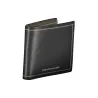 PORTEFEUILLE HOMME TOMMY HILFIGER NOIR - TOMMY HILFIGER