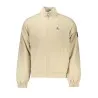 VESTE HOMME CALVIN KLEIN BEIGE - CALVIN KLEIN