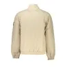 VESTE HOMME CALVIN KLEIN BEIGE - CALVIN KLEIN