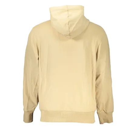 SWEAT-SHIRT ZIPPÉ CALVIN KLEIN POUR HOMME - CALVIN KLEIN