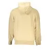 SWEAT-SHIRT ZIPPÉ CALVIN KLEIN POUR HOMME - CALVIN KLEIN