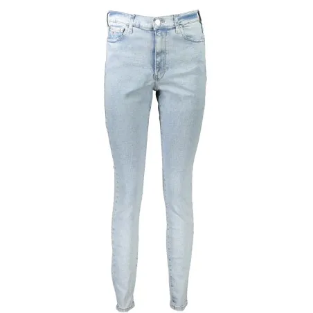 TOMMY HILFIGER JEAN FEMME BLEU DENIM - TOMMY HILFIGER