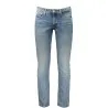 CALVIN KLEIN JEAN EN DENIM HOMME BLEU - CALVIN KLEIN