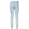 TOMMY HILFIGER JEAN FEMME BLEU DENIM - TOMMY HILFIGER