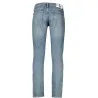 CALVIN KLEIN JEAN EN DENIM HOMME BLEU - CALVIN KLEIN