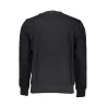 SWEAT-SHIRT ZIPPÉ NOIR NORTH SAILS POUR HOMMES - NORTH SAILS