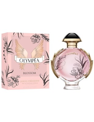 Eau de Parfum Femme PACO RABANNE Olympea Blossom Edp PACO RABANNE - 1