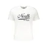 NORTH SAILS T-SHIRT MANCHES COURTES HOMME BLANC - NORTH SAILS