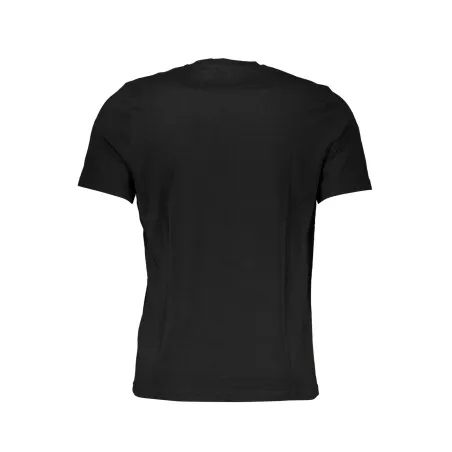 NORTH SAILS T-SHIRT MANCHES COURTES HOMME NOIR - NORTH SAILS