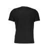 NORTH SAILS T-SHIRT MANCHES COURTES HOMME NOIR - NORTH SAILS