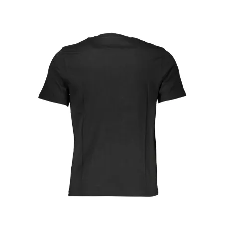 NORTH SAILS T-SHIRT MANCHES COURTES HOMME NOIR - NORTH SAILS