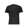 NORTH SAILS T-SHIRT MANCHES COURTES HOMME NOIR - NORTH SAILS