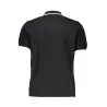 NORTH SAILS POLO NOIR MANCHES COURTES HOMME - NORTH SAILS
