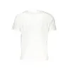 NORTH SAILS T-SHIRT MANCHES COURTES HOMME BLANC - NORTH SAILS