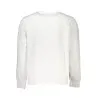 SWEAT-SHIRT SANS FERMETURE ÉCLAIR BLANC NORTH SAILS POUR HOMMES - NORTH SAILS