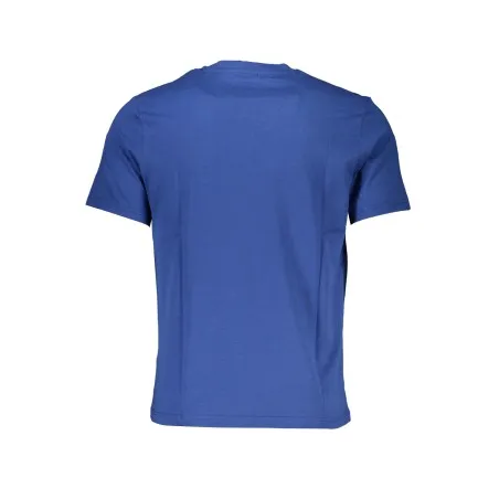 NORTH SAILS T-SHIRT MANCHES COURTES HOMME BLEU - NORTH SAILS