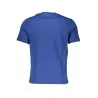 NORTH SAILS T-SHIRT MANCHES COURTES HOMME BLEU - NORTH SAILS