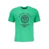 T-SHIRT MANCHES COURTES HOMME VERT NORTH SAILS - NORTH SAILS