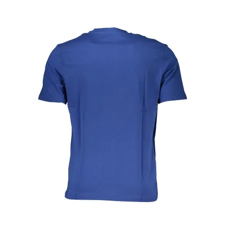 NORTH SAILS T-SHIRT MANCHES COURTES HOMME BLEU - NORTH SAILS