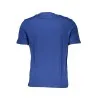 NORTH SAILS T-SHIRT MANCHES COURTES HOMME BLEU - NORTH SAILS