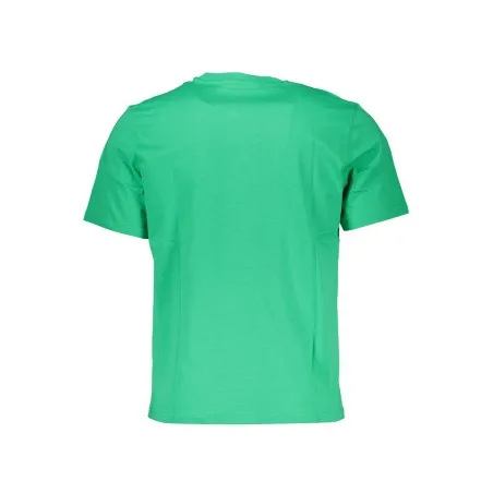T-SHIRT MANCHES COURTES HOMME VERT NORTH SAILS - NORTH SAILS