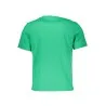 T-SHIRT MANCHES COURTES HOMME VERT NORTH SAILS - NORTH SAILS