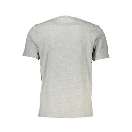 NORTH SAILS T-SHIRT MANCHES COURTES HOMME GRIS - NORTH SAILS