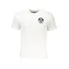 NORTH SAILS T-SHIRT MANCHES COURTES HOMME BLANC - NORTH SAILS
