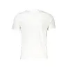 NORTH SAILS T-SHIRT MANCHES COURTES HOMME BLANC - NORTH SAILS