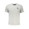 NORTH SAILS T-SHIRT MANCHES COURTES HOMME GRIS - NORTH SAILS