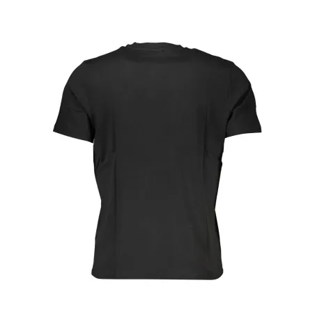 NORTH SAILS T-SHIRT MANCHES COURTES HOMME NOIR - NORTH SAILS