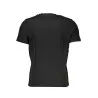 NORTH SAILS T-SHIRT MANCHES COURTES HOMME NOIR - NORTH SAILS