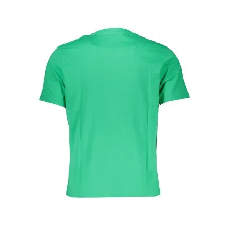 T-SHIRT MANCHES COURTES HOMME VERT NORTH SAILS - NORTH SAILS